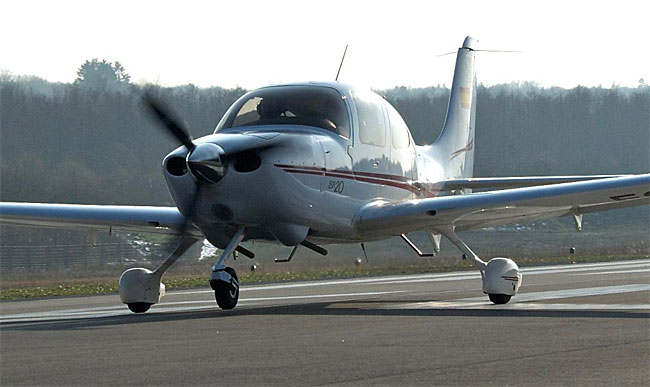 cirrus-sr20