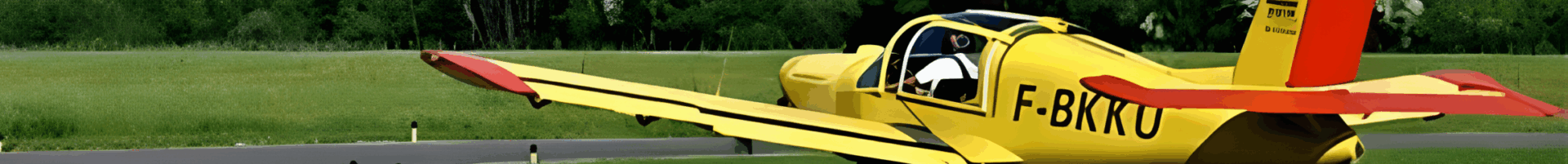 Domergue Aviation