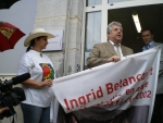 Nana est Jean Louis a la lib