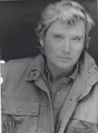 Johnny fin des années 80