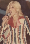 Sylvie Vartan en tournée
