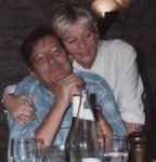 Claudine et Jean-Claude Camus