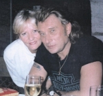Claudine et Johnny
