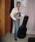 Ma guitare