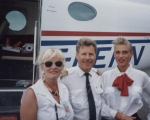 Claudine et Claude
