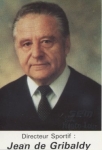 Jean Entraineur