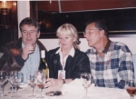 Jean Louis, Claudine JC Camus.jpg